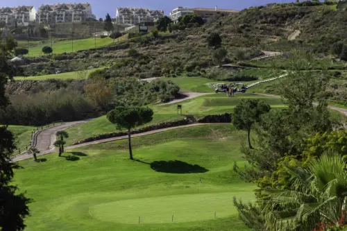 Calanova golf